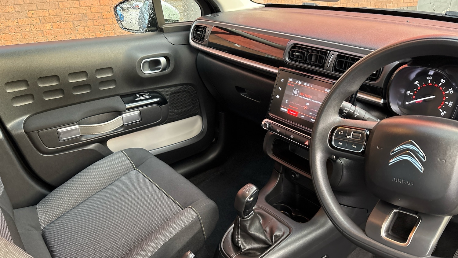 Used Citroen C3 2021 for sale - 76796789: Photo 14