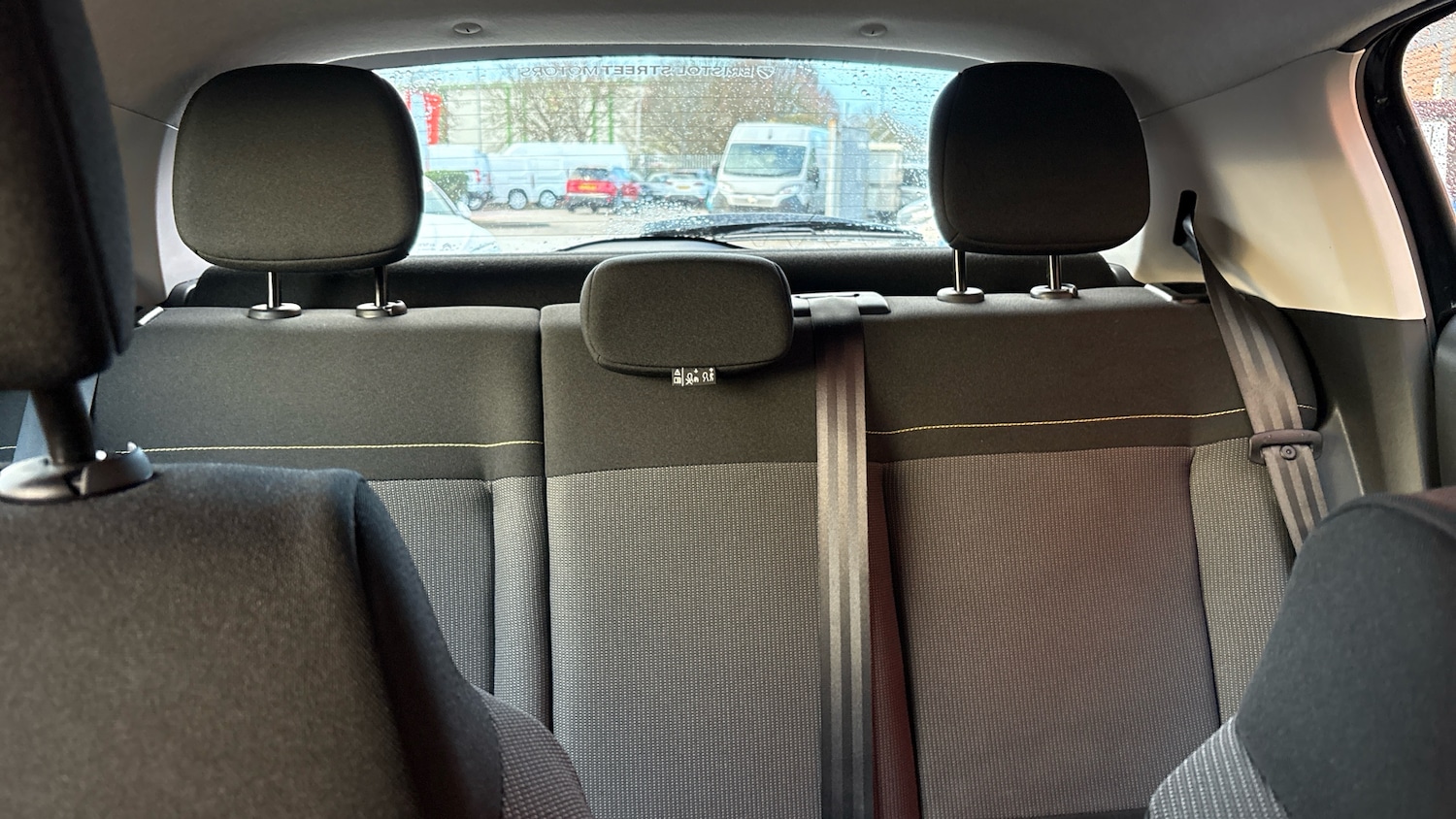 Used Citroen C3 2021 for sale - 76796789: Photo 15