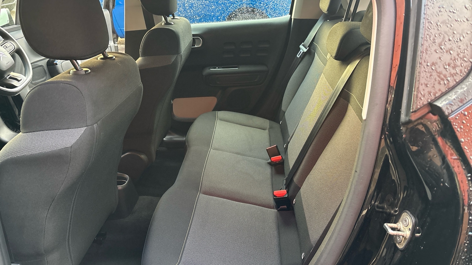 Used Citroen C3 2021 for sale - 76796789: Photo 16