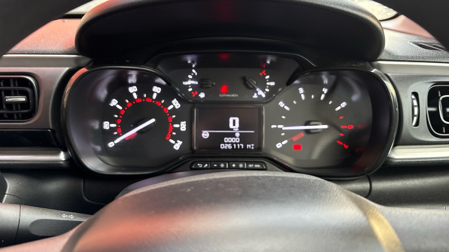 Used Citroen C3 2021 for sale - 76796789: Photo 18