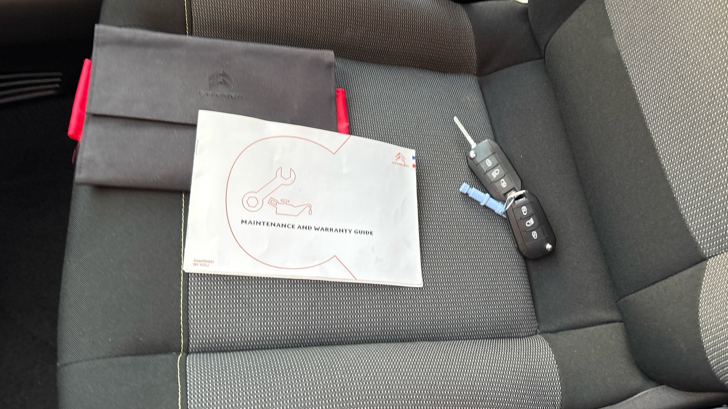 Used Citroen C3 2021 for sale - 76796789: Photo 19