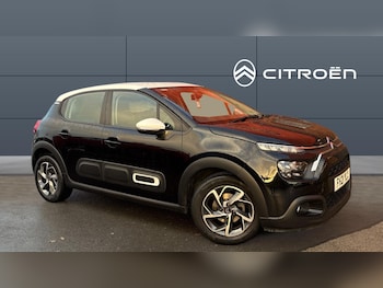 Used Citroen C3 2021 for sale - 76796789: Photo