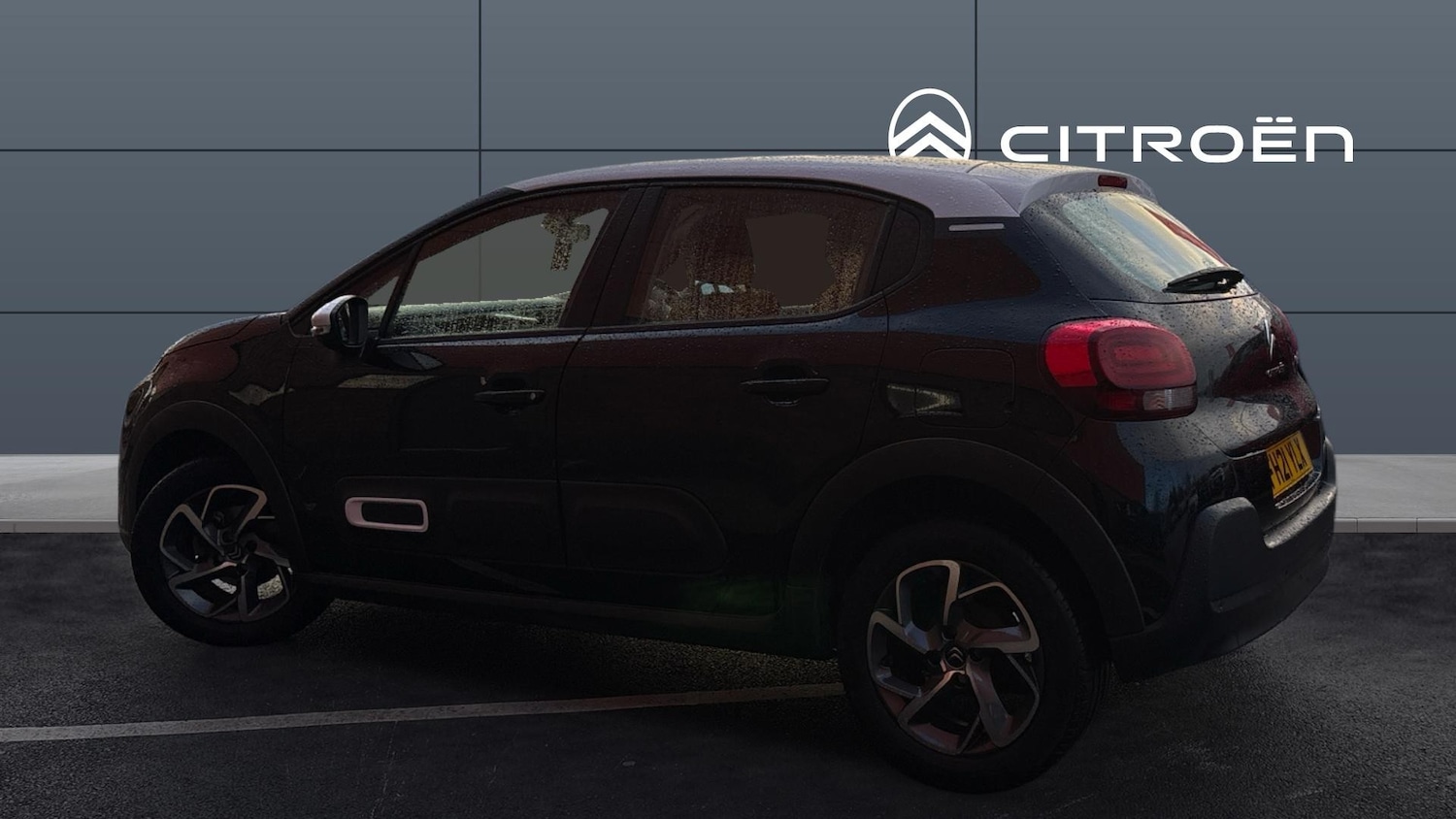 Used Citroen C3 2021 for sale - 76796789: Photo 2