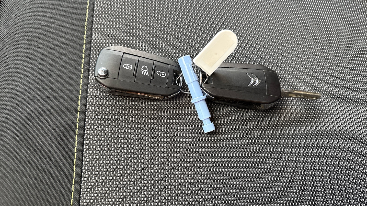 Used Citroen C3 2021 for sale - 76796789: Photo 20