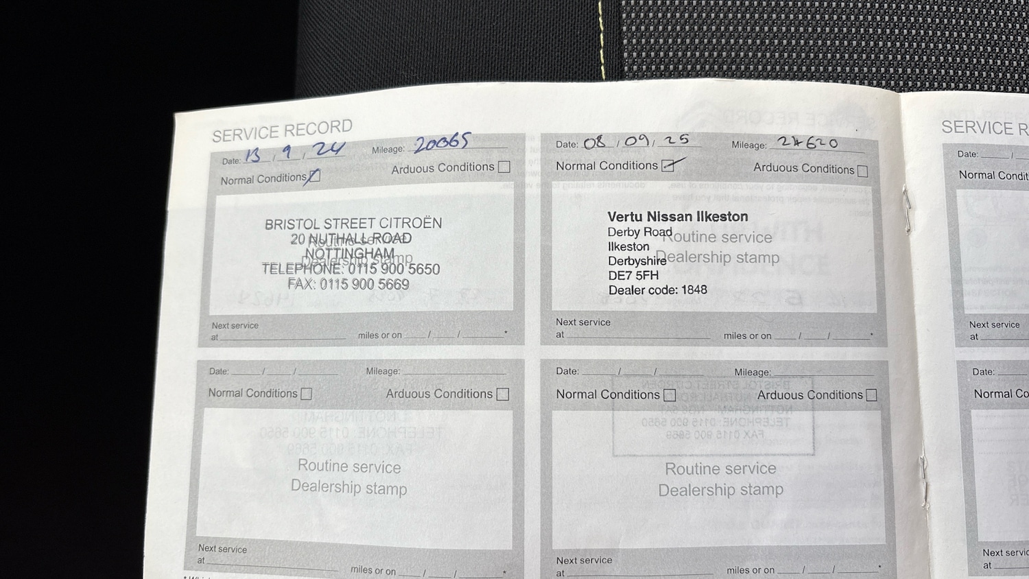 Used Citroen C3 2021 for sale - 76796789: Photo 22