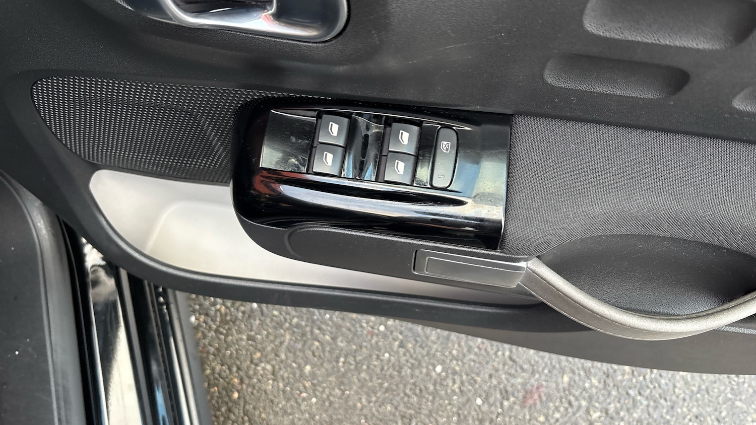 Used Citroen C3 2021 for sale - 76796789: Photo 25