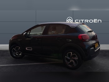 Used Citroen C3 2021 for sale - 76796789: Photo