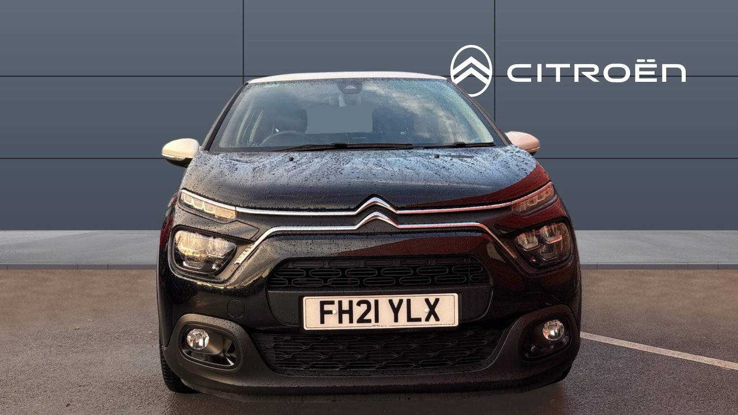 Used Citroen C3 2021 for sale - 76796789: Photo 3