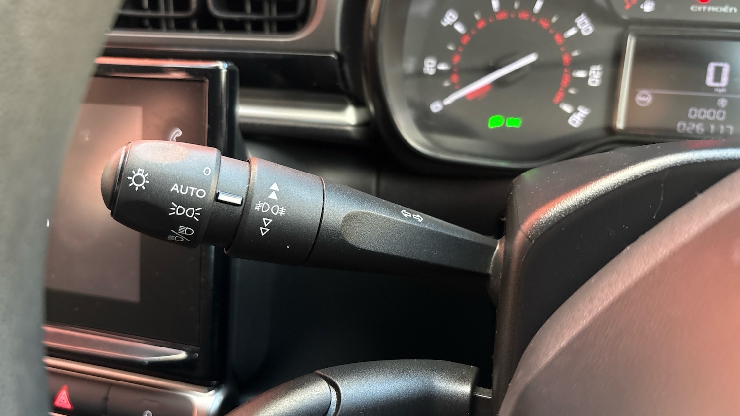 Used Citroen C3 2021 for sale - 76796789: Photo 30