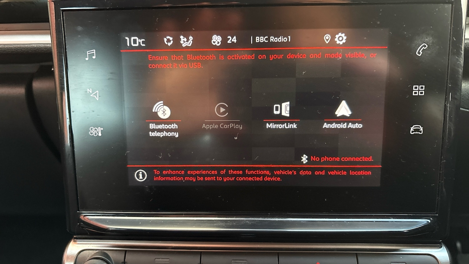 Used Citroen C3 2021 for sale - 76796789: Photo 33