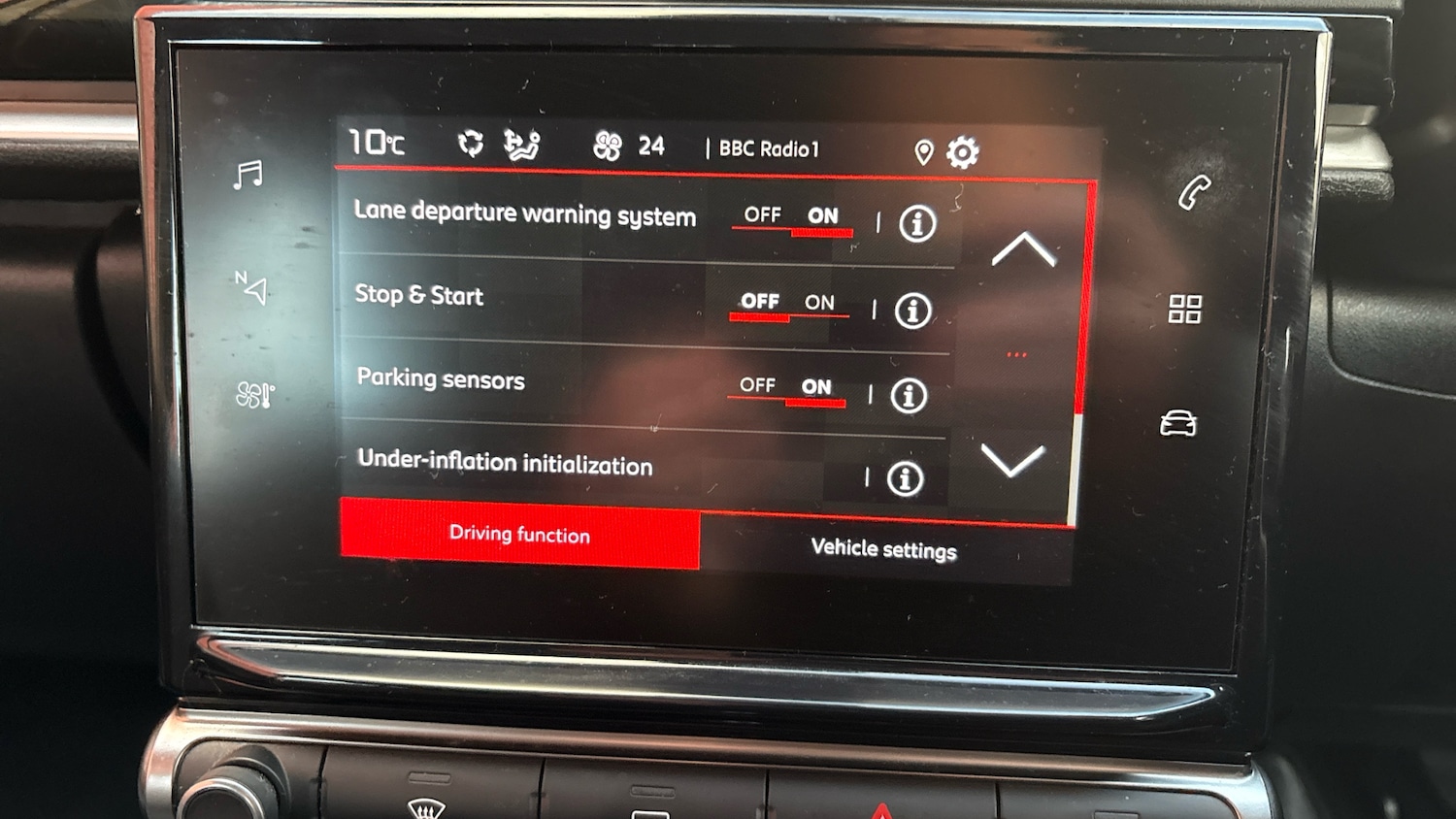 Used Citroen C3 2021 for sale - 76796789: Photo 34