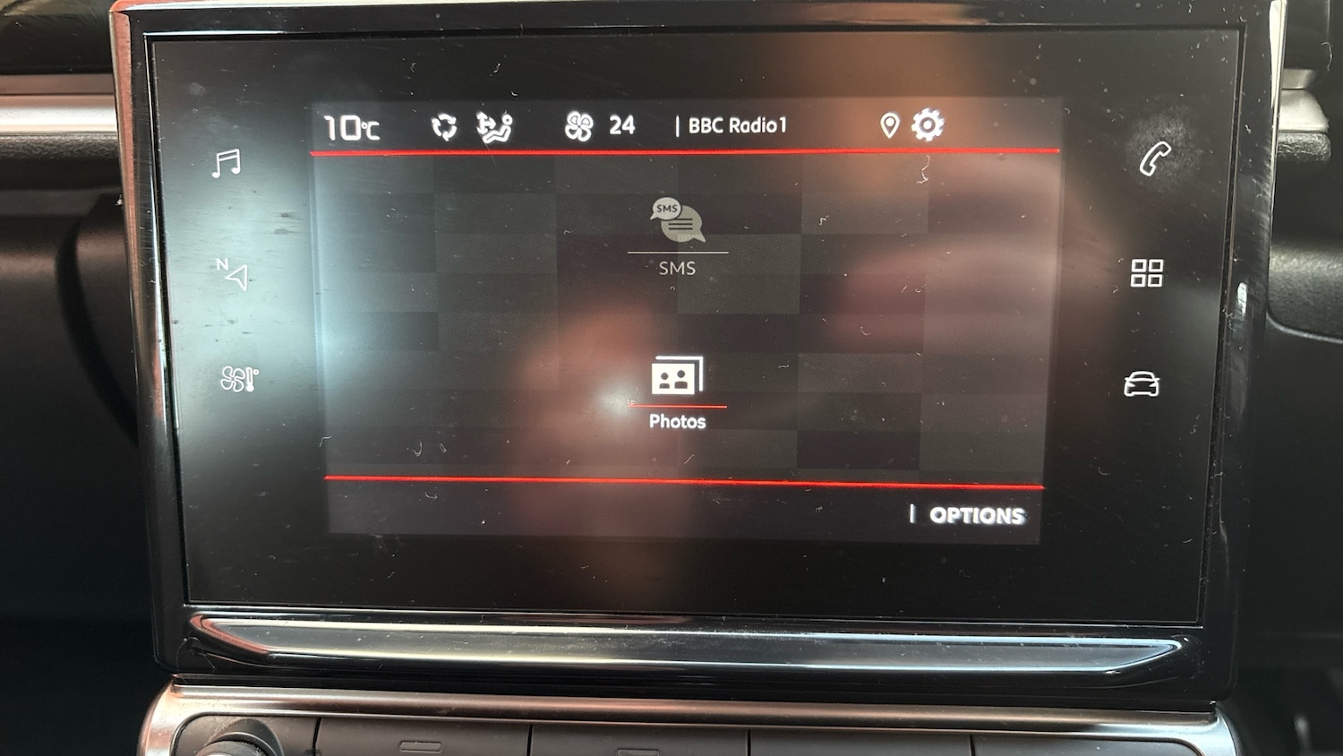 Used Citroen C3 2021 for sale - 76796789: Photo 35