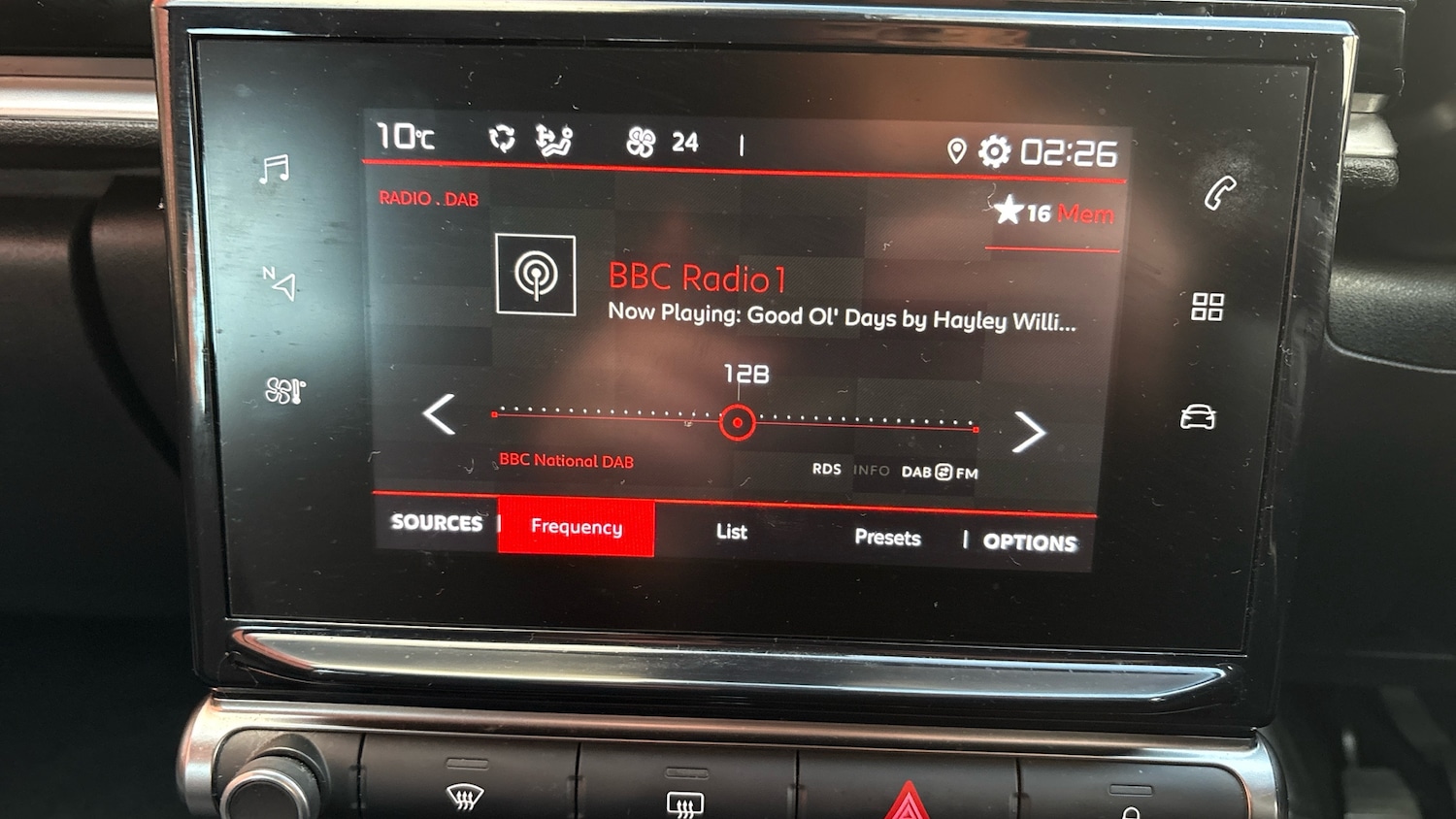 Used Citroen C3 2021 for sale - 76796789: Photo 36