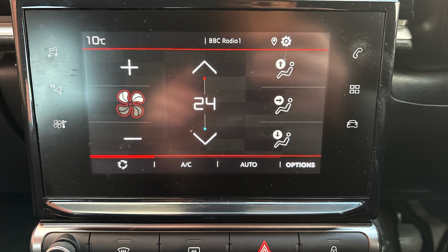 Used Citroen C3 2021 for sale - 76796789: Photo 37