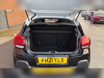 Used Citroen C3 2021 for sale - 76796789: Photo