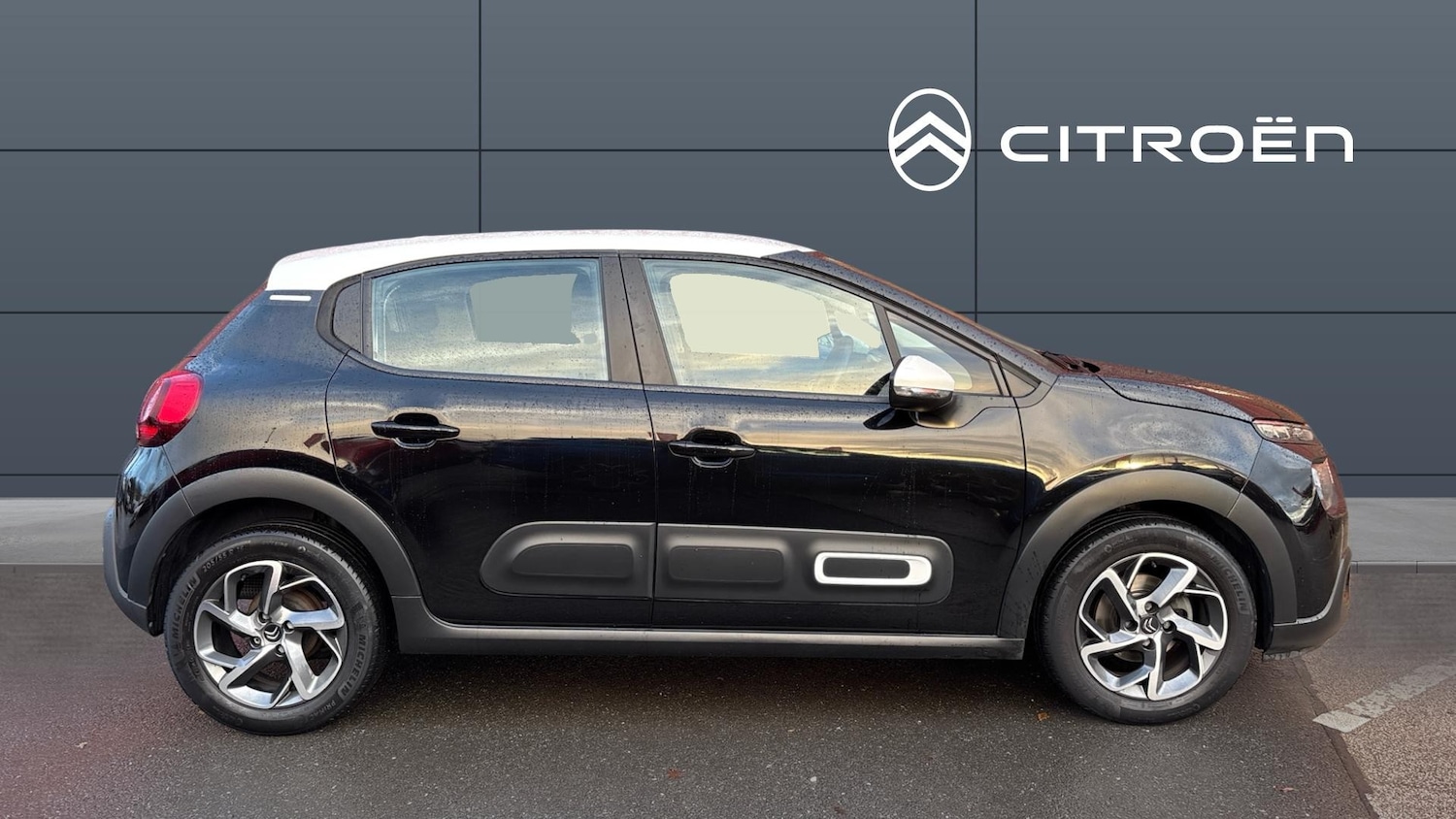 Used Citroen C3 2021 for sale - 76796789: Photo 5