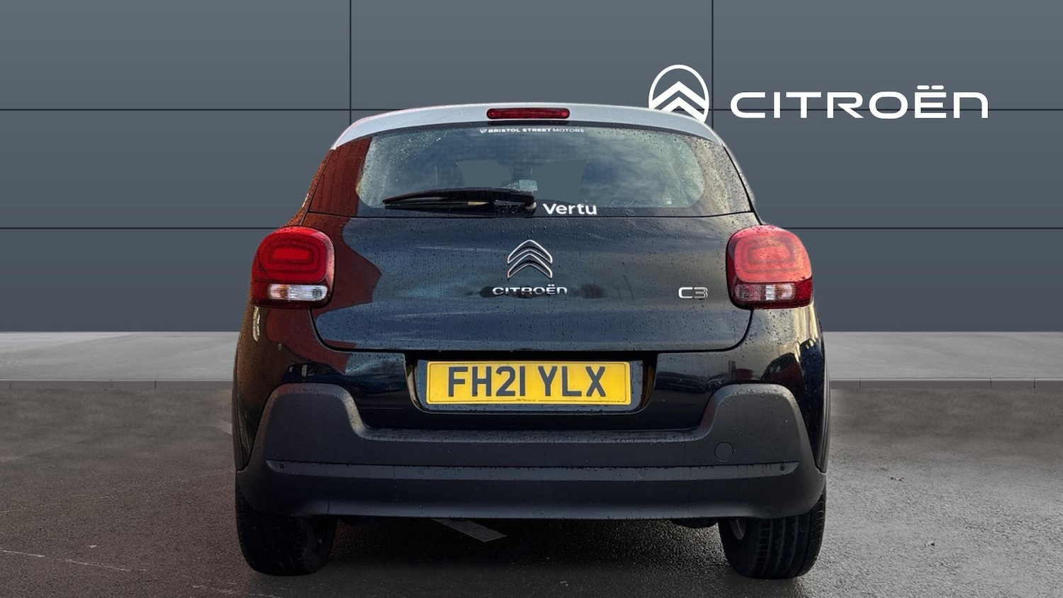 Used Citroen C3 2021 for sale - 76796789: Photo 6