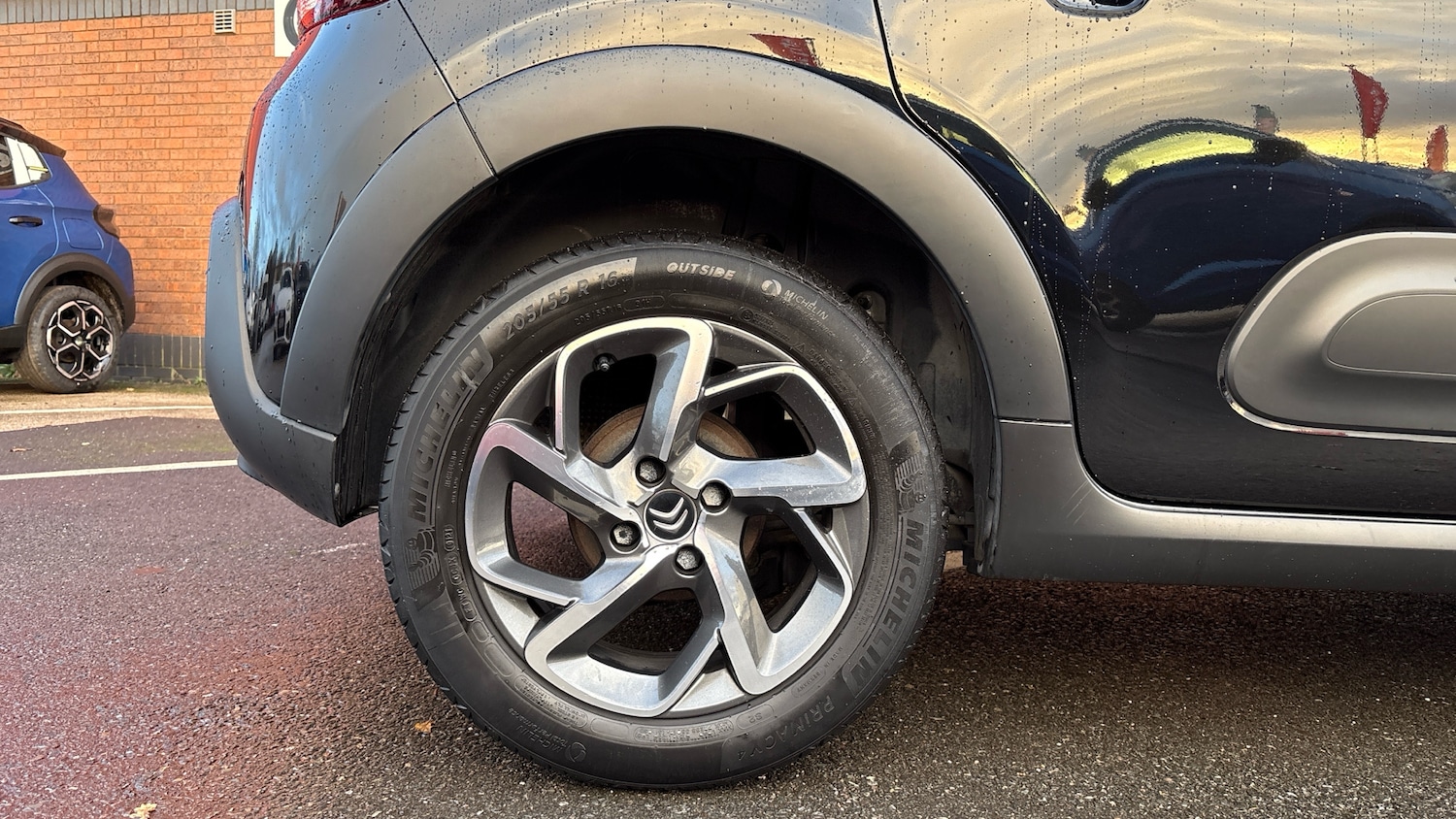 Used Citroen C3 2021 for sale - 76796789: Photo 7