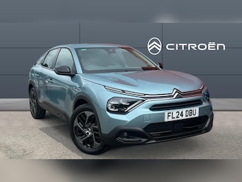 Used Citroen C4 2024 for sale - 78883344: Photo