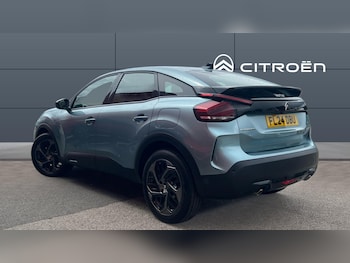 Used Citroen C4 2024 for sale - 78883344: Photo