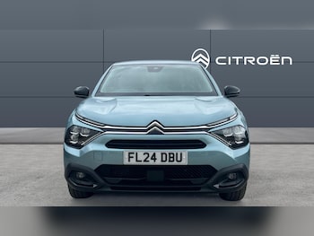 Used Citroen C4 2024 for sale - 78883344: Photo