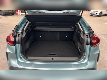 Used Citroen C4 2024 for sale - 78883344: Photo