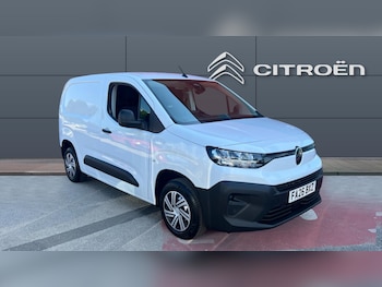 Used Citroen Berlingo 2026 for sale - 79127101: Photo