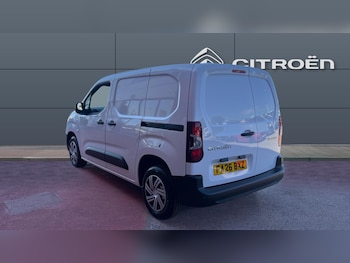 Used Citroen Berlingo 2026 for sale - 79127101: Photo