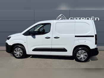 Used Citroen Berlingo 2026 for sale - 79127101: Photo