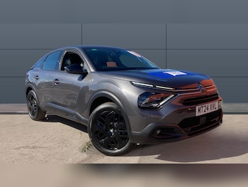 2024 (24) - 1.2 PureTech [130] Plus 5dr Petrol Hatchback