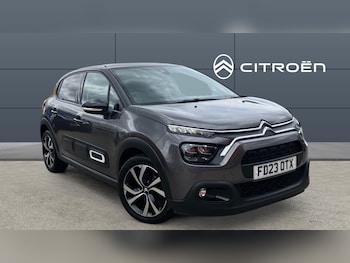 Used Citroen C3 2023 for sale - 79379333: Photo