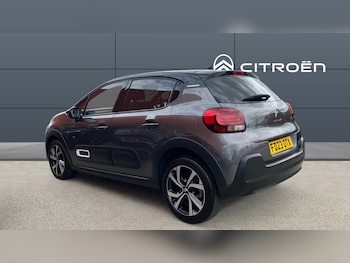 Used Citroen C3 2023 for sale - 79379333: Photo