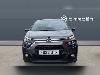 Used Citroen C3 2023 for sale - 79379333: Photo