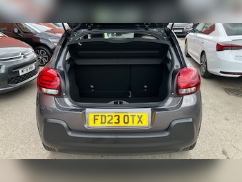Used Citroen C3 2023 for sale - 79379333: Photo