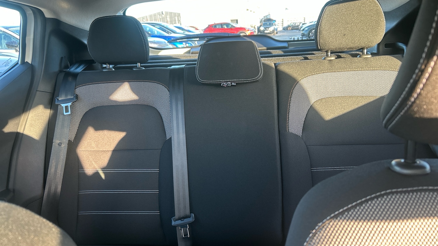 Used Dacia Sandero Stepway 2024 for sale - 77505590: Photo 15