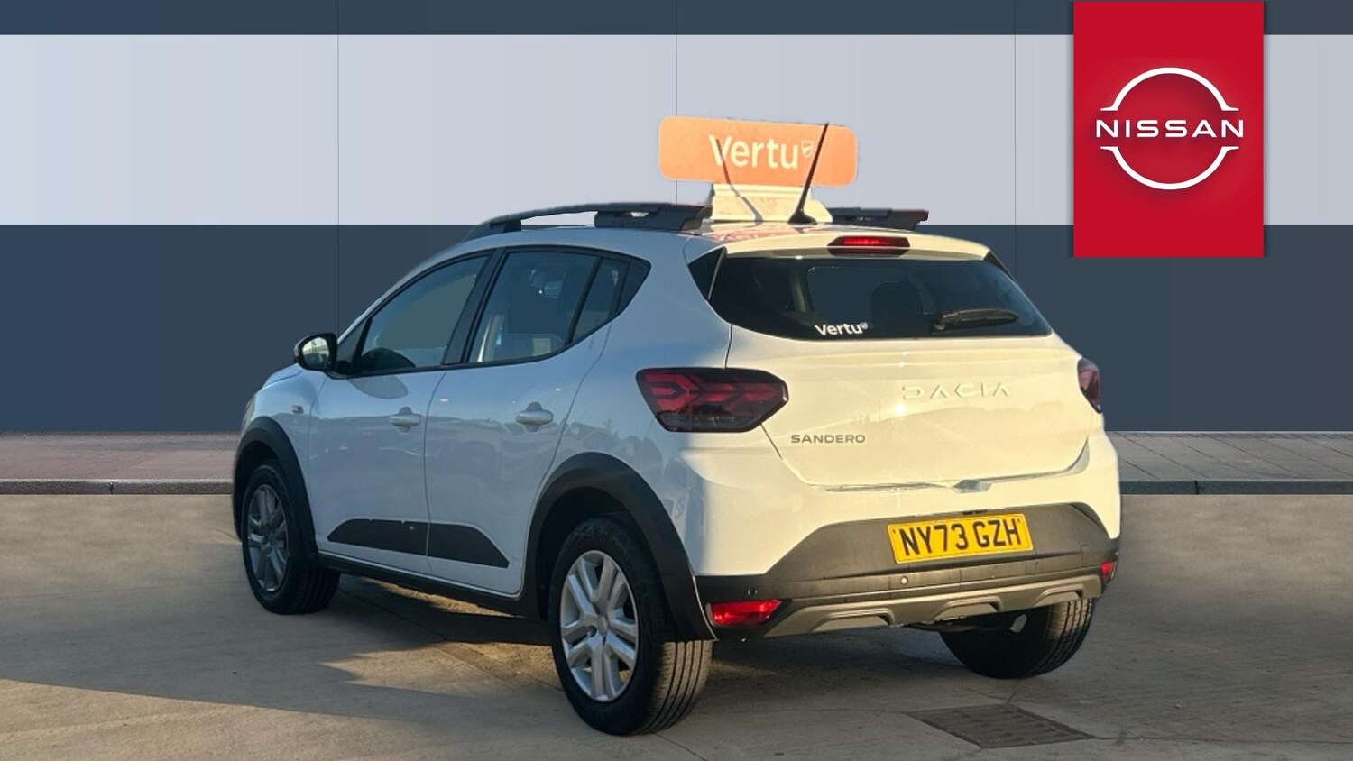 Used Dacia Sandero Stepway 2024 for sale - 77505590: Photo 2