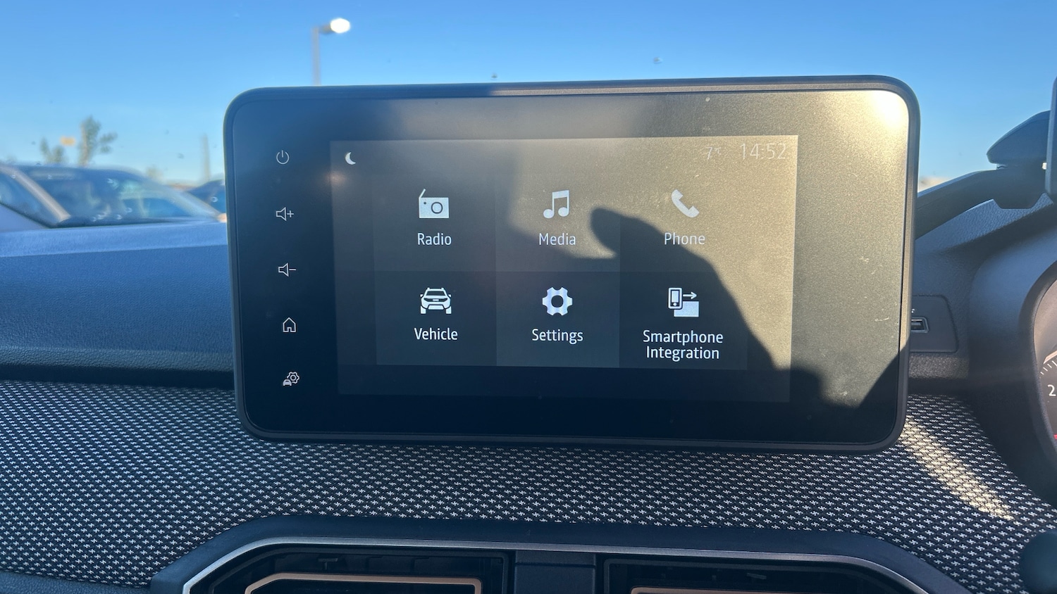 Used Dacia Sandero Stepway 2024 for sale - 77505590: Photo 29