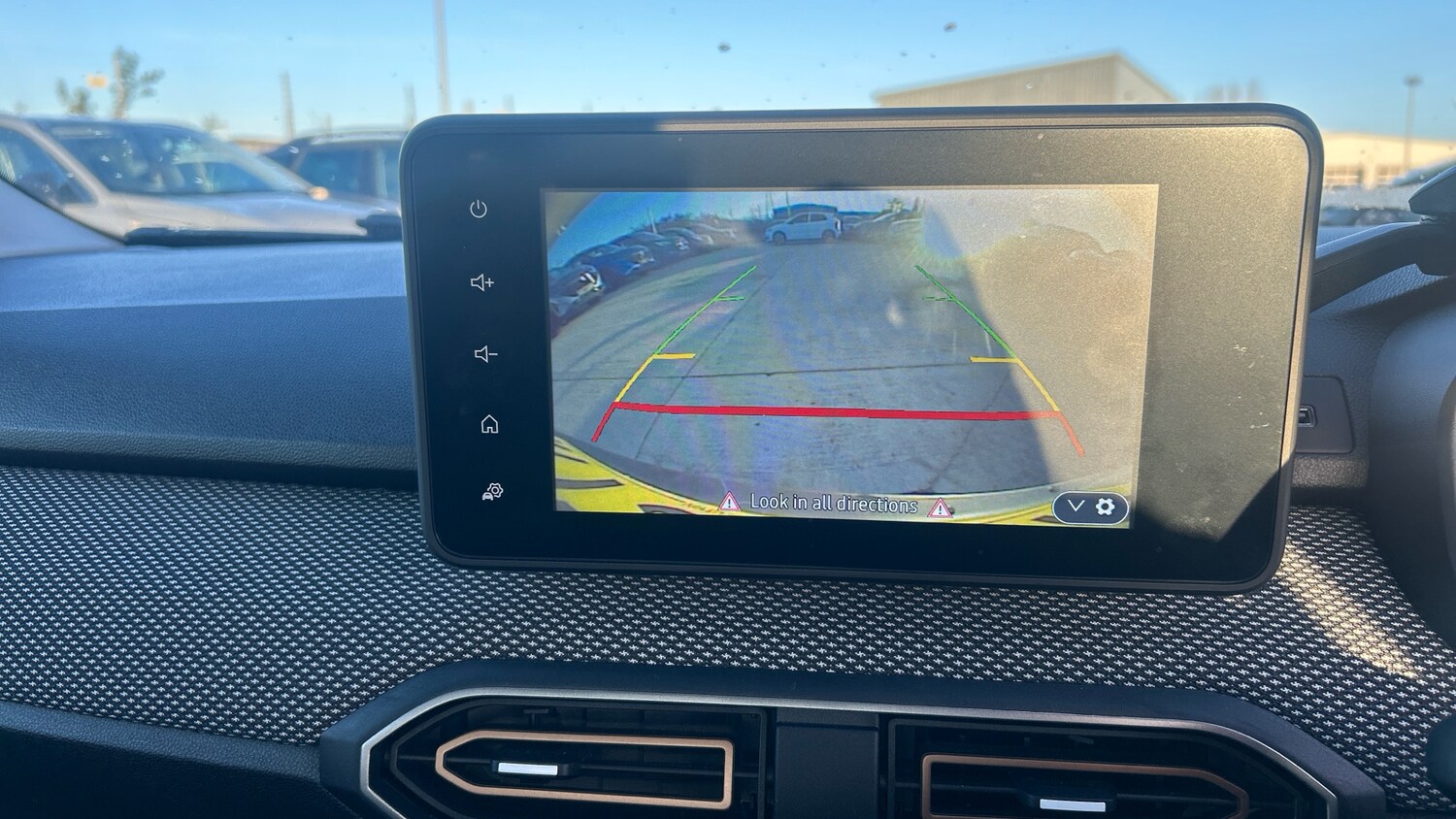 Used Dacia Sandero Stepway 2024 for sale - 77505590: Photo 32