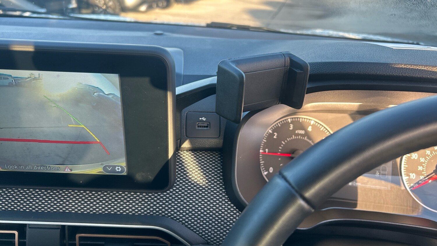 Used Dacia Sandero Stepway 2024 for sale - 77505590: Photo 33