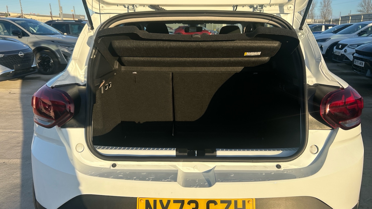 Used Dacia Sandero Stepway 2024 for sale - 77505590: Photo 4