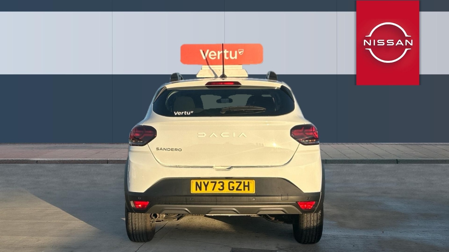 Used Dacia Sandero Stepway 2024 for sale - 77505590: Photo 6