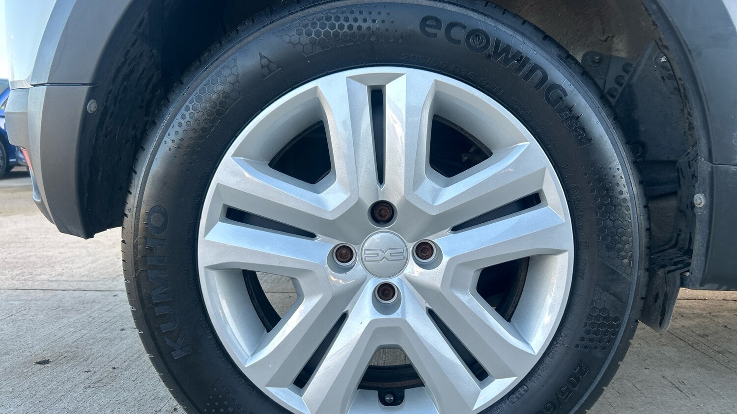 Used Dacia Sandero Stepway 2024 for sale - 77505590: Photo 7