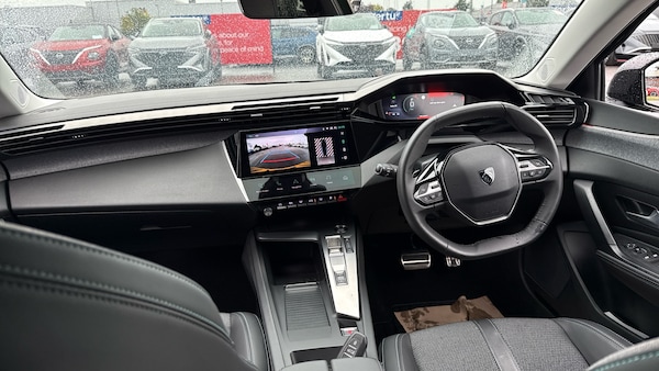 Used Peugeot 308 2022 for sale - 76305257: Photo 10