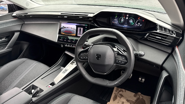 Used Peugeot 308 2022 for sale - 76305257: Photo 11