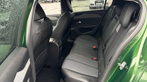 Used Peugeot 308 2022 for sale - 76305257: Photo 16