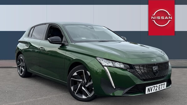 Used Peugeot 308 2022 for sale - 76305257: Photo 1