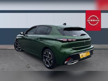 Used Peugeot 308 2022 for sale - 76305257: Photo