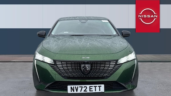 Used Peugeot 308 2022 for sale - 76305257: Photo 3
