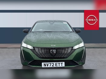 Used Peugeot 308 2022 for sale - 76305257: Photo