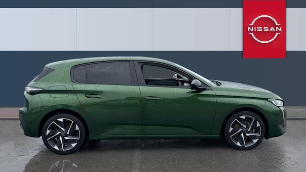 Used Peugeot 308 2022 for sale - 76305257: Photo 5